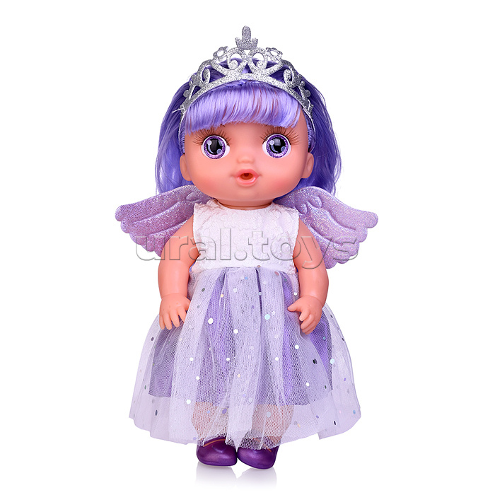 Кукла с аксессурами "Виктория" в коробке