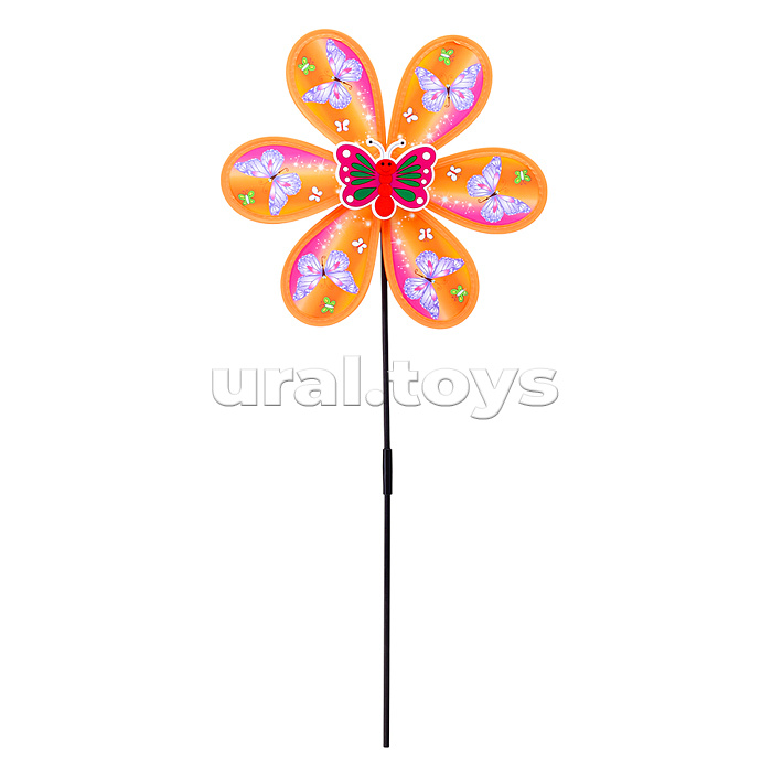 Ветерок "Насекомые"