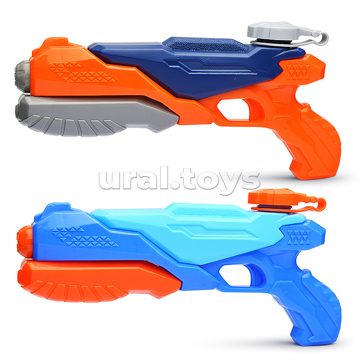 Водное оружие "Пулялка" в пакете