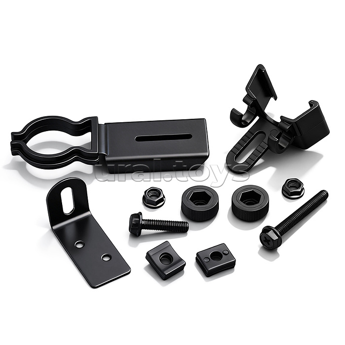 Набор крыльев 26-29" Rocket 101, пластик