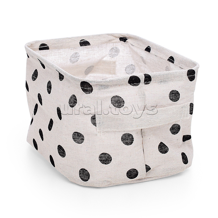 Корзина в ассортименте 20х14х16 см