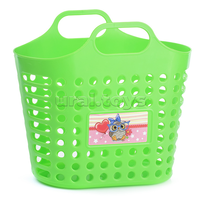 Игрушка "Сумка-корзина"