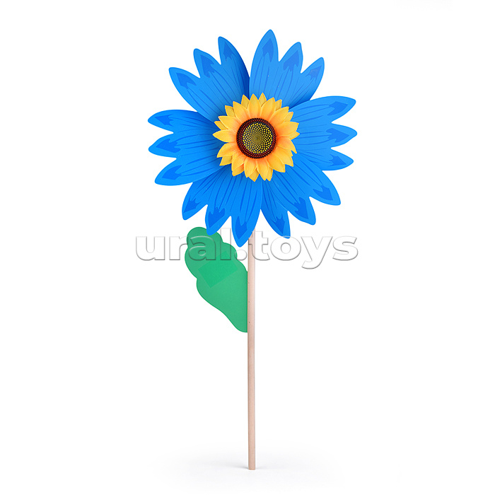 Ветерок "Летний подсолнух"