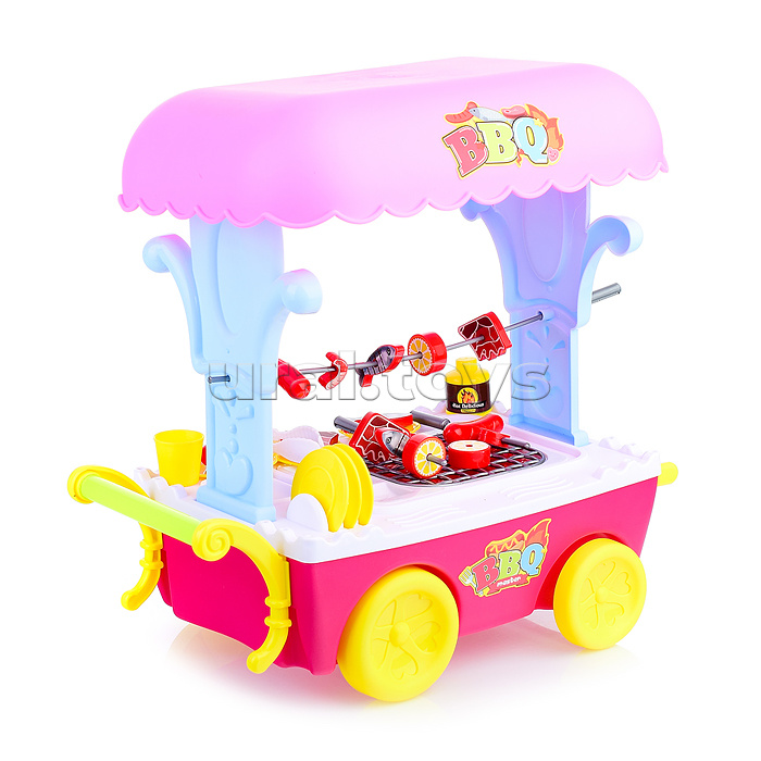 Набор Барбекю