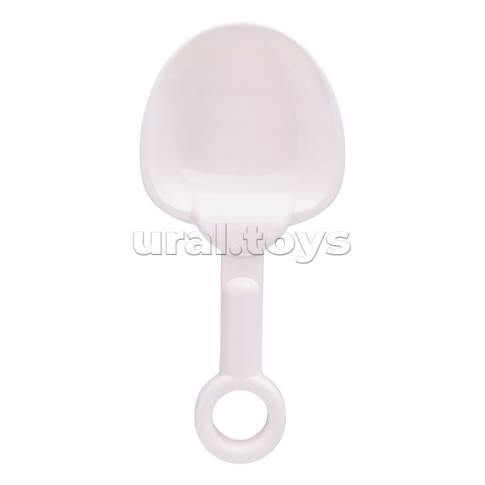 Набор для песка (лопатка+грабельки) "Инь-Янь"