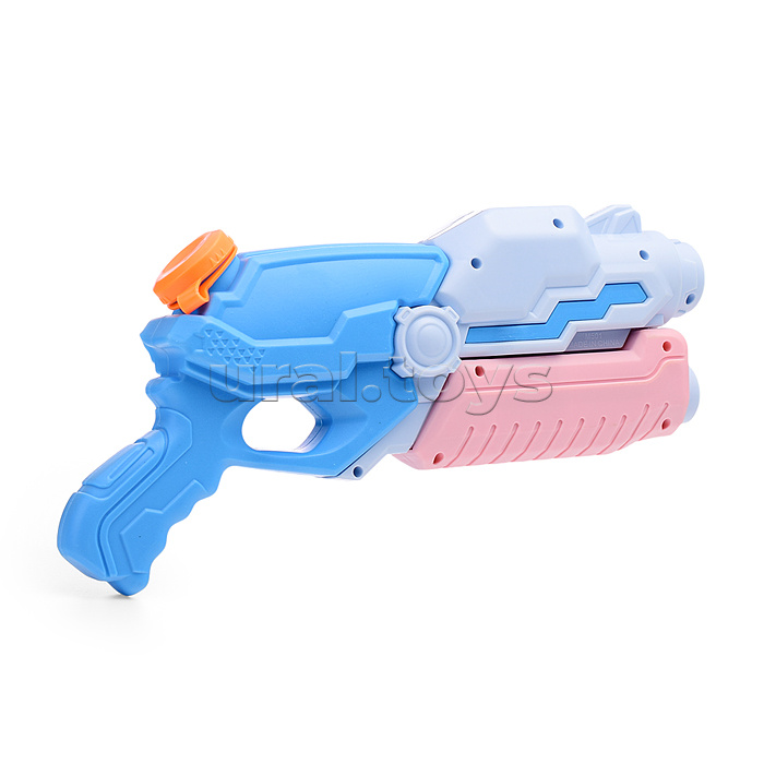 Водное оружие "Tsunami" в коробке