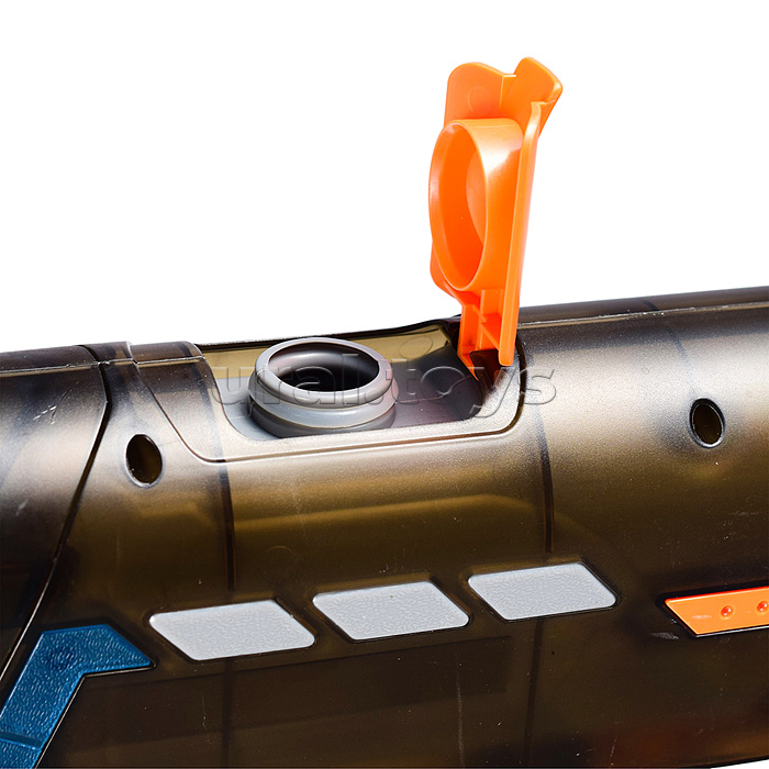 Водное оружие "Рэй Раш" в коробке