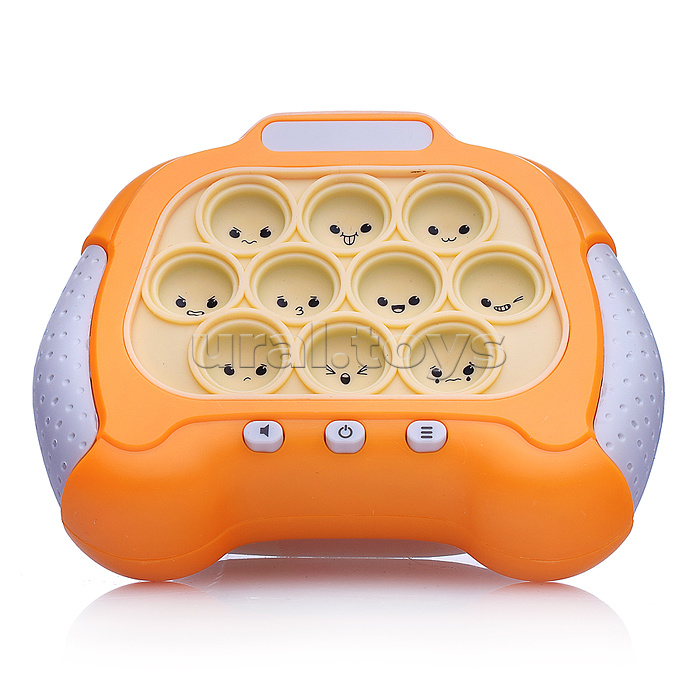 Настольная игра "Умный поп ит"