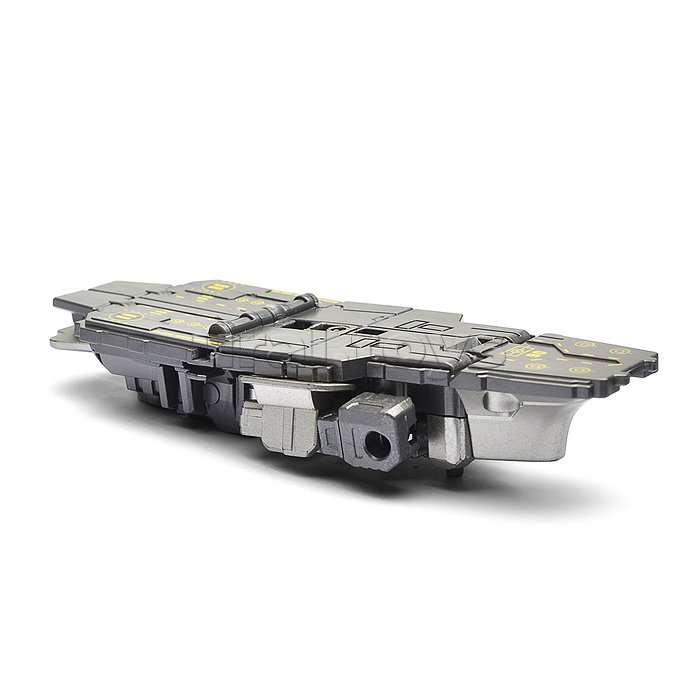 Робот "Боевой" трансформирующийся, в коробке