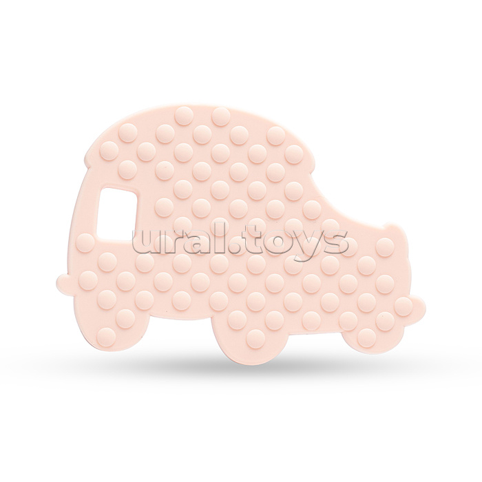 Игрушка -грызунок "Машина"