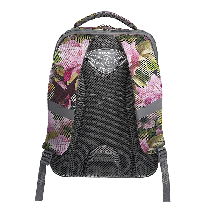 Рюкзак ErgoLine® Urban 18L Garden Flower