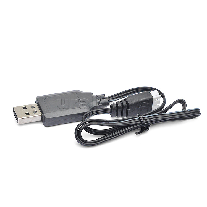 Автомат "Меткий стрелок" с водными пулями, в коробке