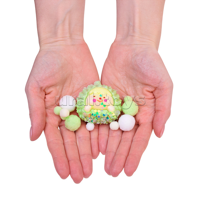 Игрушка - антистресс "Ёжик"