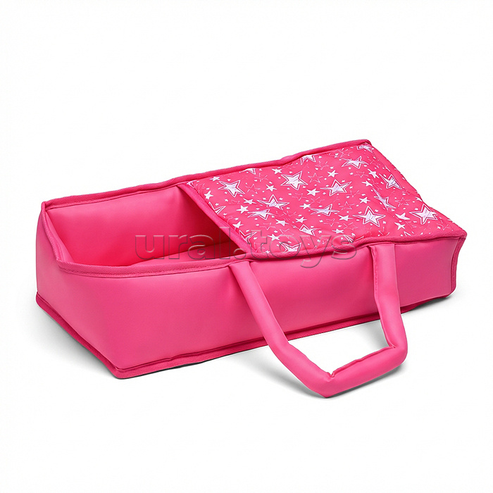 Коляска для кукол в коробке