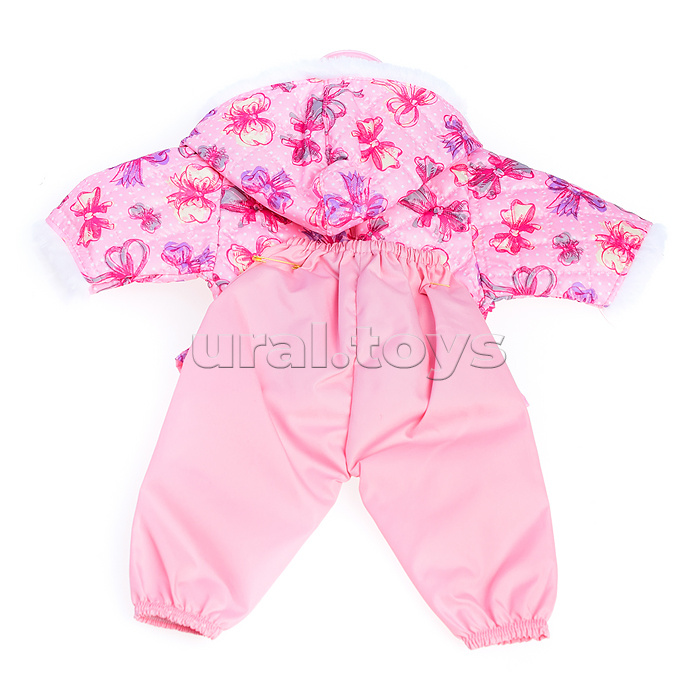 Одежда Бэби-борн 45см.