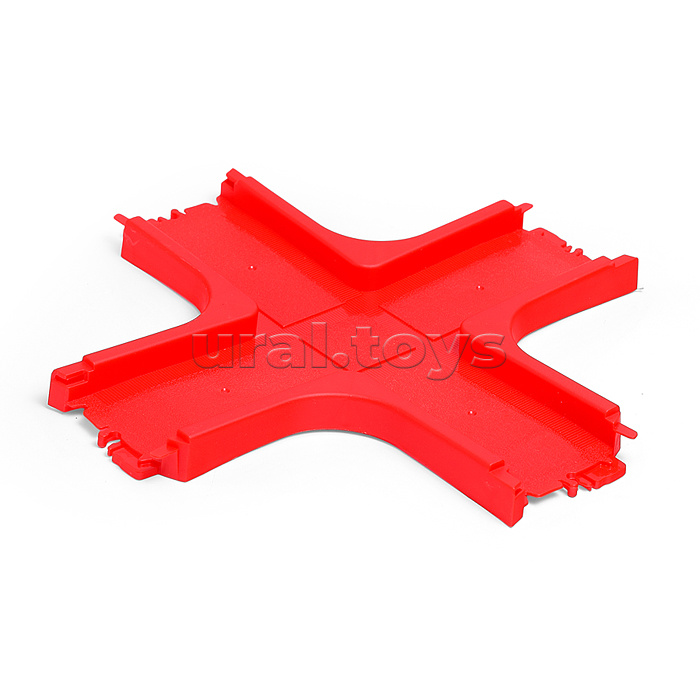 Трек "Крутящий момент" в коробке