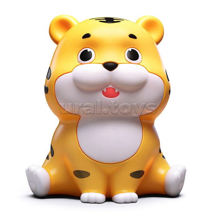 Ночник "Тигрёнок" в коробке