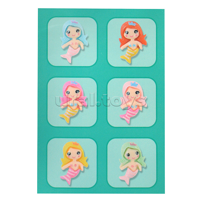 Раскопки "Ракушка" в коробке