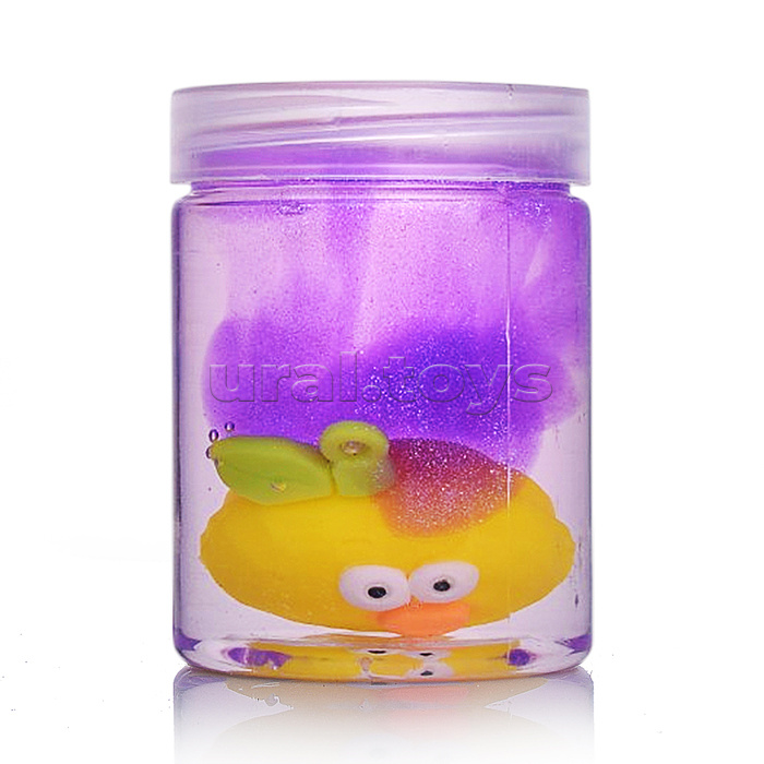 Лизун "В банке"