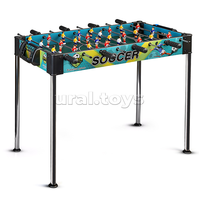 Игра Футбол "Футбольный мастер" в коробке