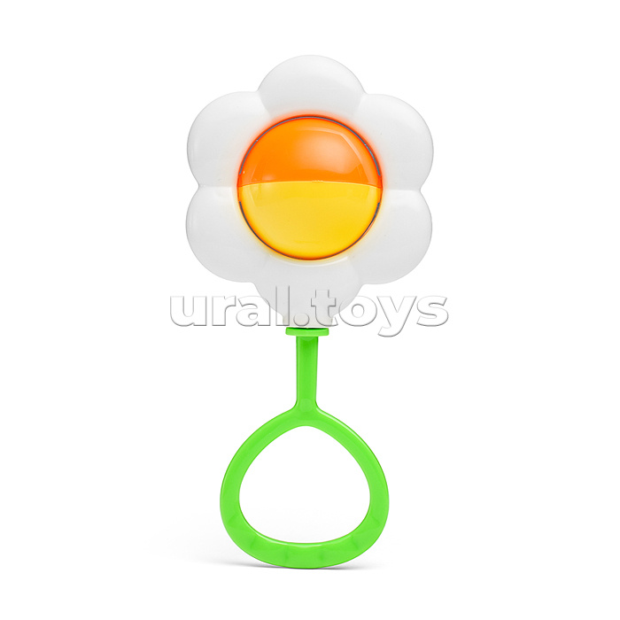 Погремушка Ромашка