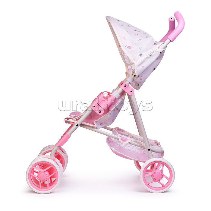 Коляска для кукол  62888 "Милана" в коробке