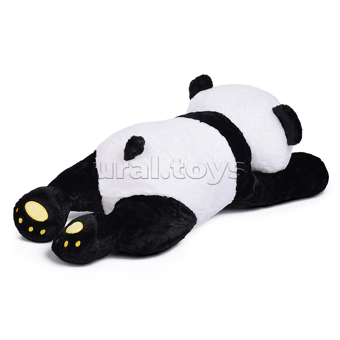 Мягкая игрушка "Медведь" с пледом (110х160)