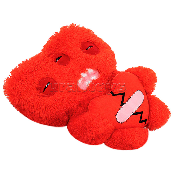 Фуглер Мистер Сердце