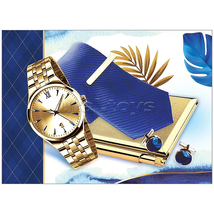 Конверт для подарочного сертификата без названия