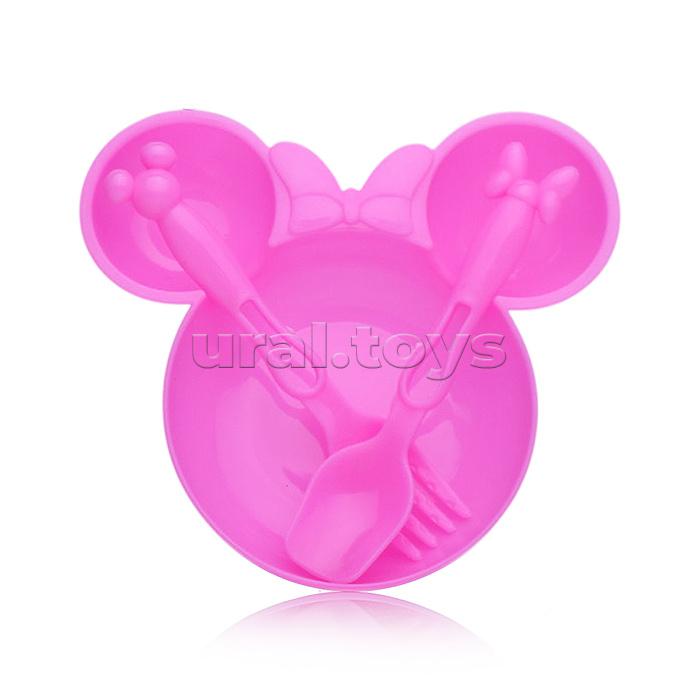 Кукла с акесессуарами "Юная модница" звук, в коробке