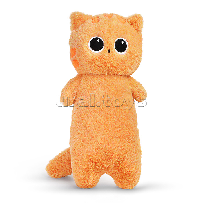 Мягкая игрушка-антистресс "Кот" 50 см