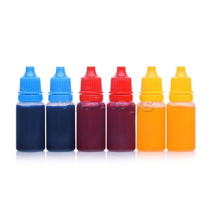 Набор творческая мстерская "Художественное граффити" в коробке