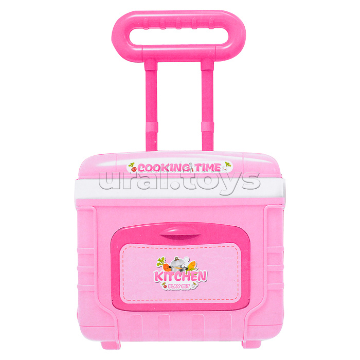 Набор Кухня в коробке