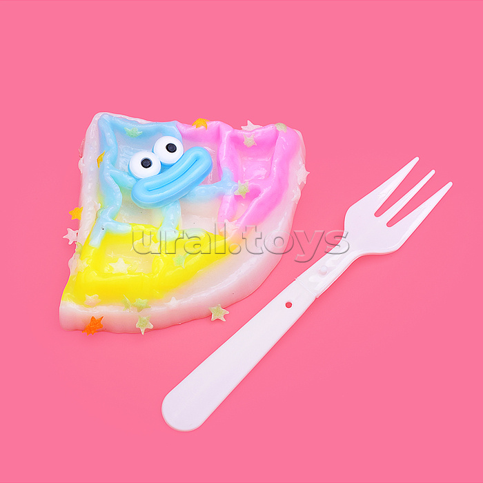 Игрушка -антистресс "Ассорти"