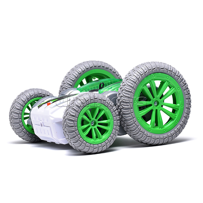 Машина "Трюк" р/у, 27 MHz, в коробке