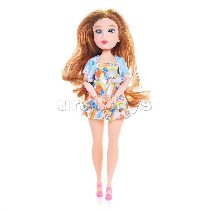 Кукла "Beauty-1" с аксессуарами, в коробке Кукла "Beauty-1" с аксессуарами, в коробке