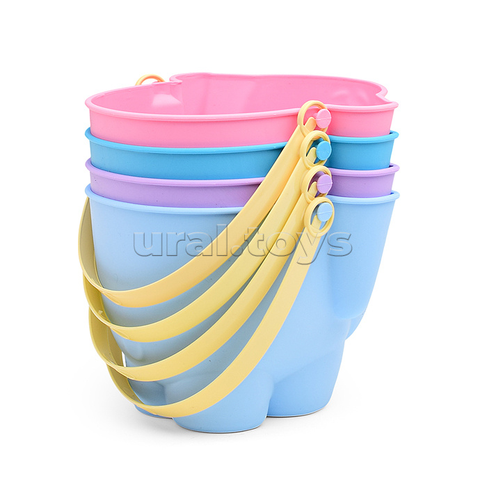 Ведро для песка "Африка"