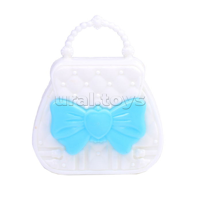 Игровой набор "Мой замок" в коробке Игровой набор "Мой замок" в коробке