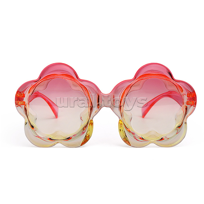 Очки детские "Звезлочки"