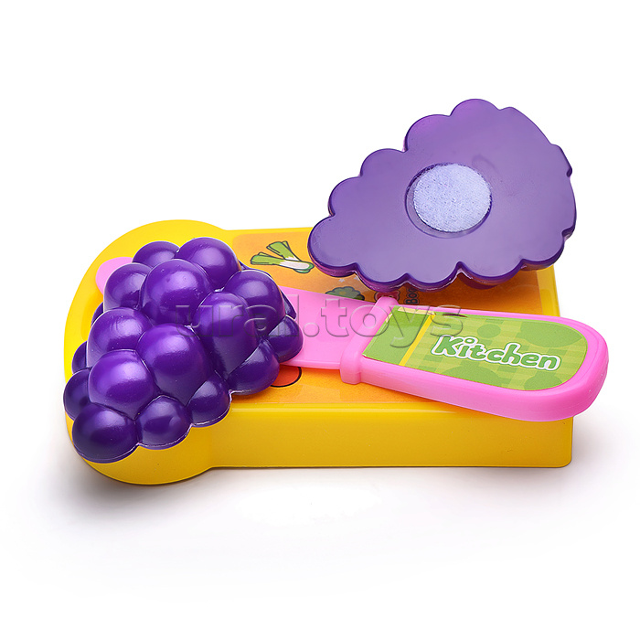 Игровой набор "Кухня" в коробке