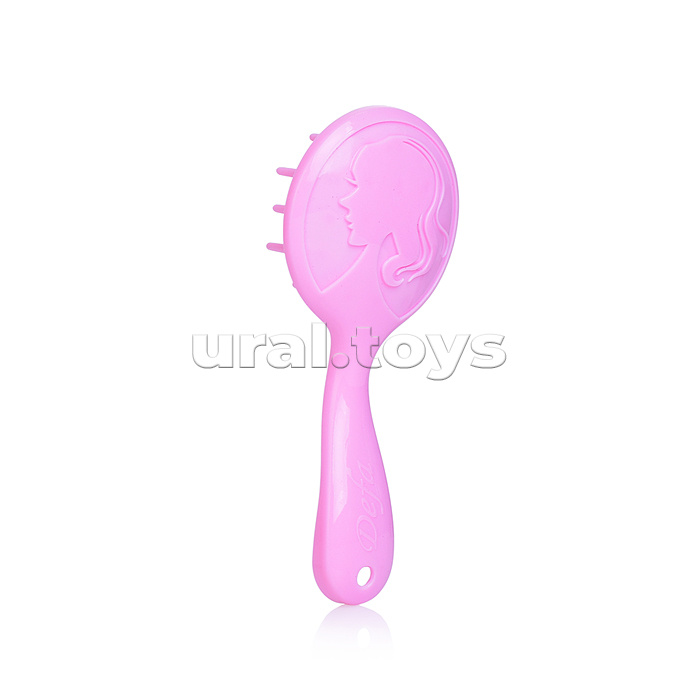 Кукла в бальном платье с аксессуарами,