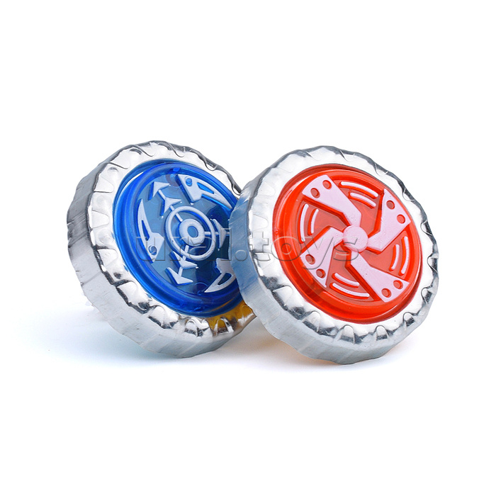 Набор "Запускалка. Battle" в пакете