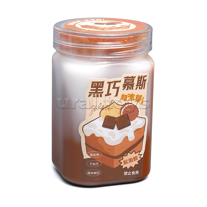 Лизун "Ласка"