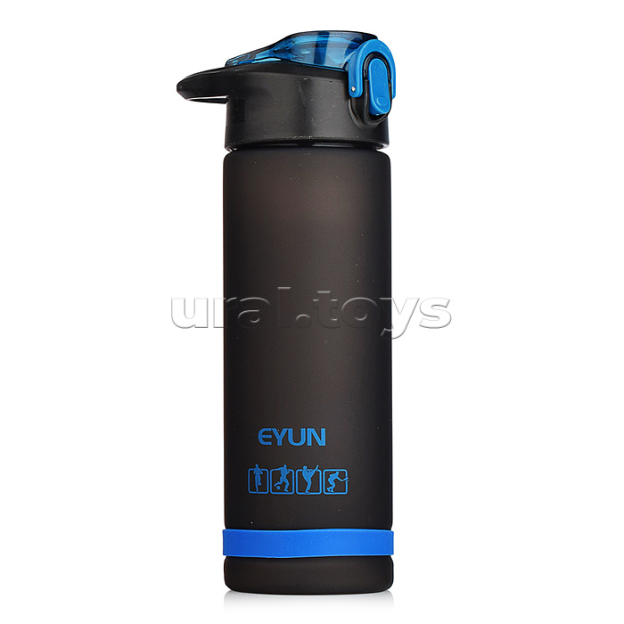 Бутылка "Black" 750 мл Бутылка "Black" 750 мл
