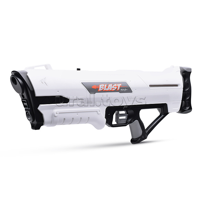 Водное оружие "Водомет" в коробке