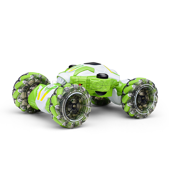 Машина "Сириус" р/у, 27 MHz, в коробке