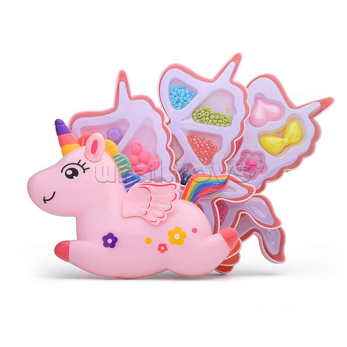 Набор творческая мастерская "Маленькие волшебники" в коробке