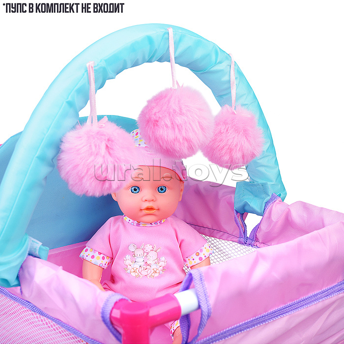 Аксессуары для куклы  в коробке