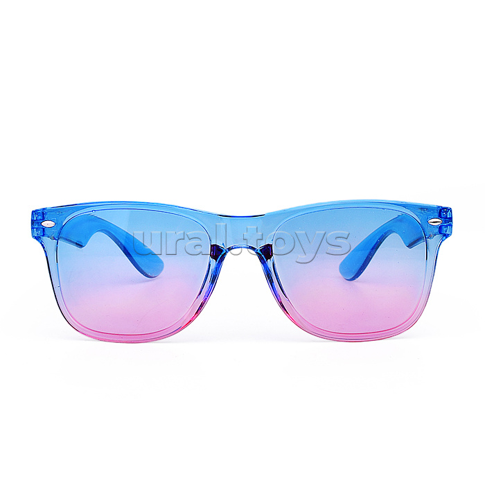 Очки детские "Сияние"