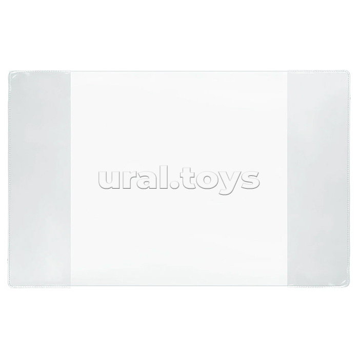 Обложка 269х417 для учебников Л.Г. Петерсон, М.И. Моро (1-4 кл.), Б.П.Гейдман и др., прозрачная